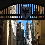 Alojamento de Acomodação e Pequeno-almoço La Colomba 3*