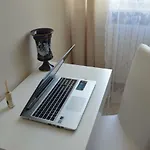 Alojamento de Acomodação e Pequeno-almoço La Colomba Altamura
