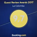 Alojamento de Acomodação e Pequeno-almoço La Colomba Altamura