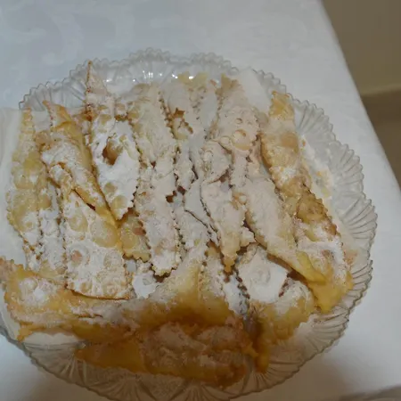 La Colomba לינה וארוחת בוקר אלטאמורה