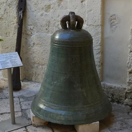 La Colomba לינה וארוחת בוקר *