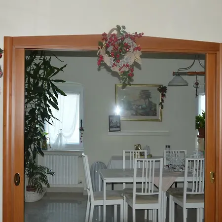 La Colomba 3* אלטאמורה