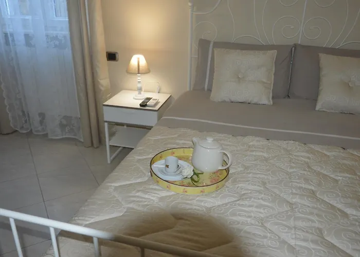 La Colomba Nocleg ze śniadaniem