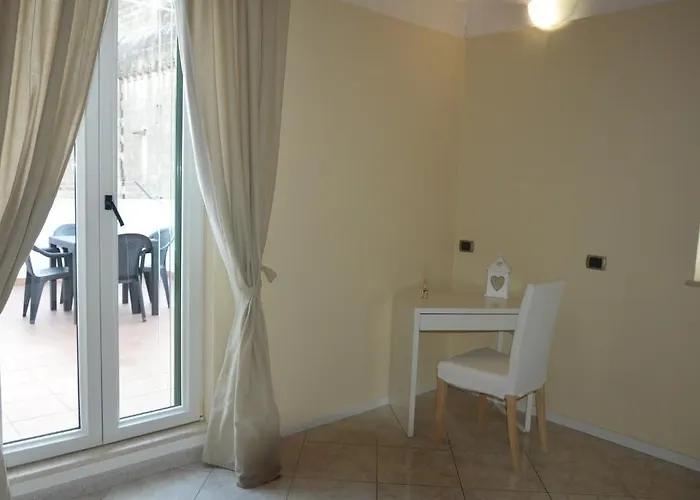 La Colomba Nocleg ze śniadaniem Altamura