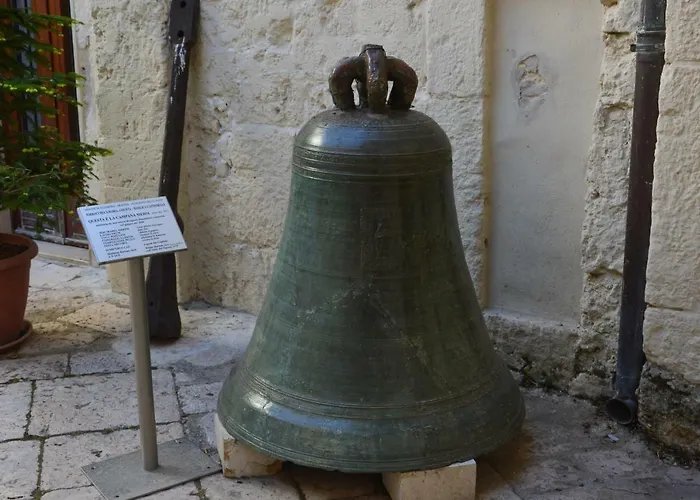 La Colomba Nocleg ze śniadaniem 3*