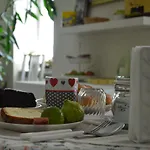 Frühstückspension La Colomba Altamura