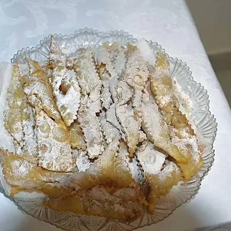 Frühstückspension La Colomba Altamura