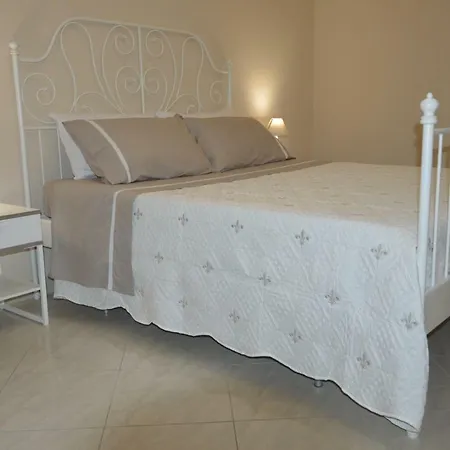 La Colomba Nocleg ze śniadaniem 3*