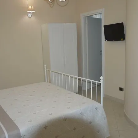 La Colomba Bed & Breakfast 3*