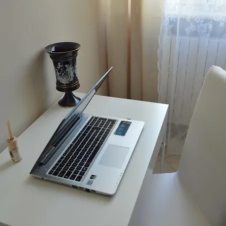 Bed & Breakfast La Colomba Altamura