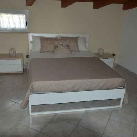 La Colomba ベッド・アンド・ブレックファスト 3*