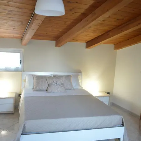 La Colomba Bed & Breakfast Altamura