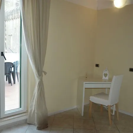 Bed & Breakfast La Colomba Altamura