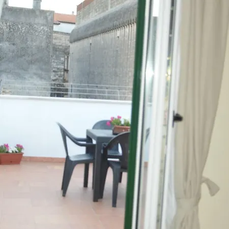 Bed & Breakfast La Colomba