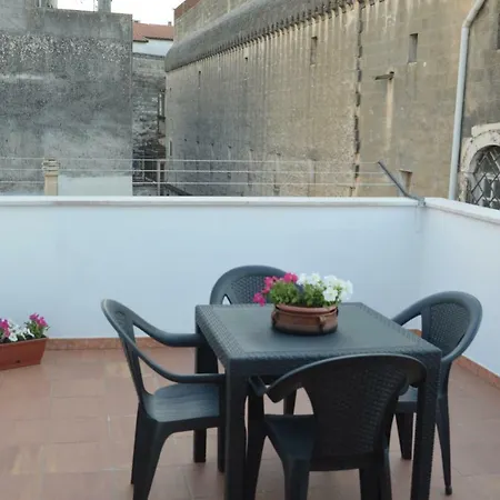 La Colomba 3* アルタムラ