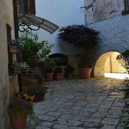 La Colomba Altamura