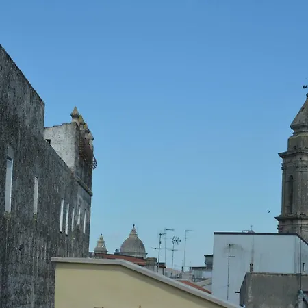 La Colomba Bed & Breakfast Altamura