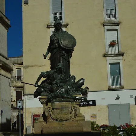 La Colomba Bed & Breakfast 3*