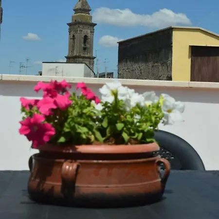 La Colomba Altamura