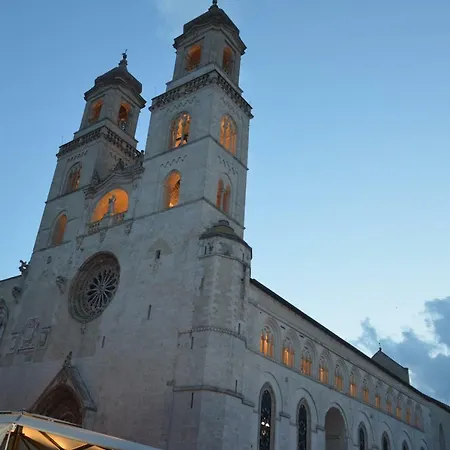 Bed & Breakfast La Colomba