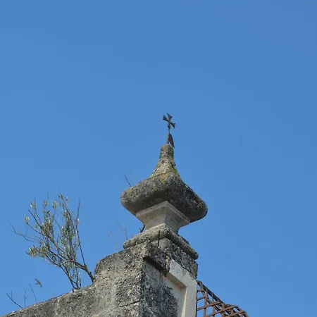 Bed & Breakfast La Colomba