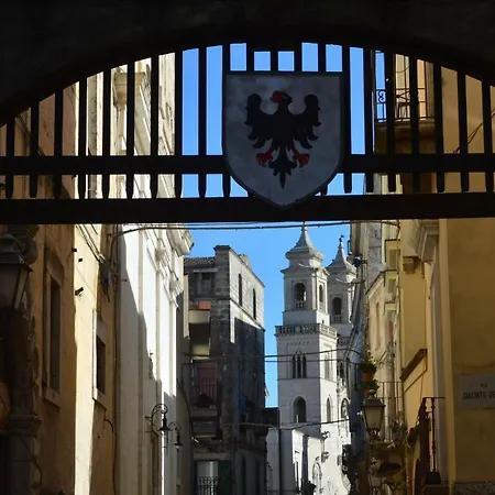 La Colomba Bed & Breakfast Altamura