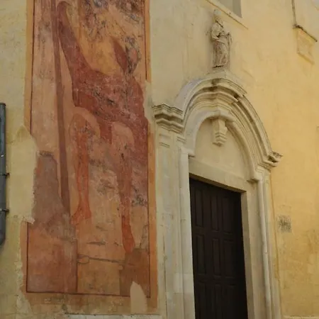 La Colomba Bed & Breakfast