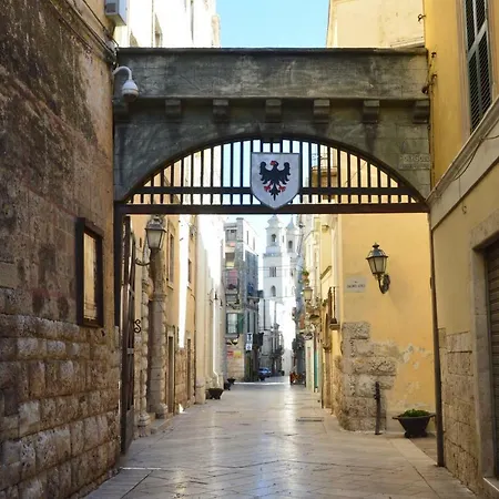 La Colomba Bed & Breakfast