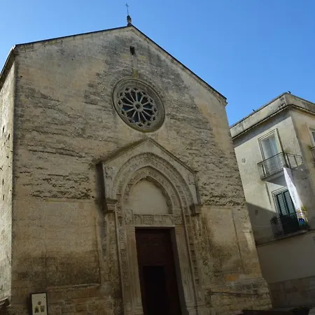 La Colomba * Altamura