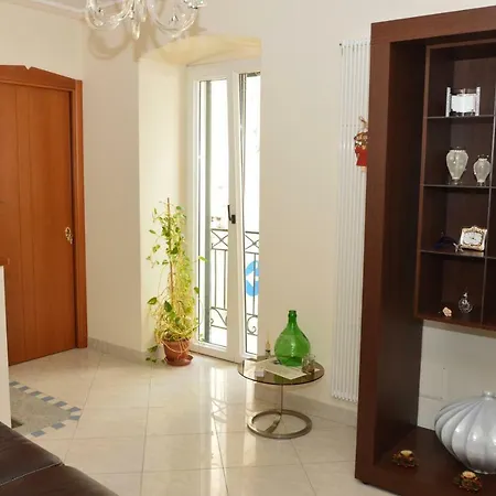 La Colomba Bed & Breakfast Altamura