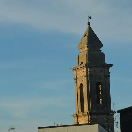 ベッド・アンド・ブレックファスト La Colomba 3*