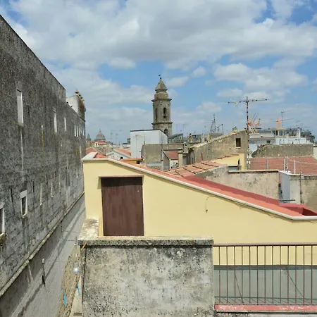 La Colomba
