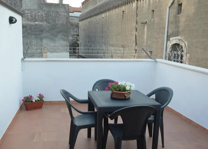 La Colomba 3*