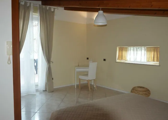 La Colomba Couette-café