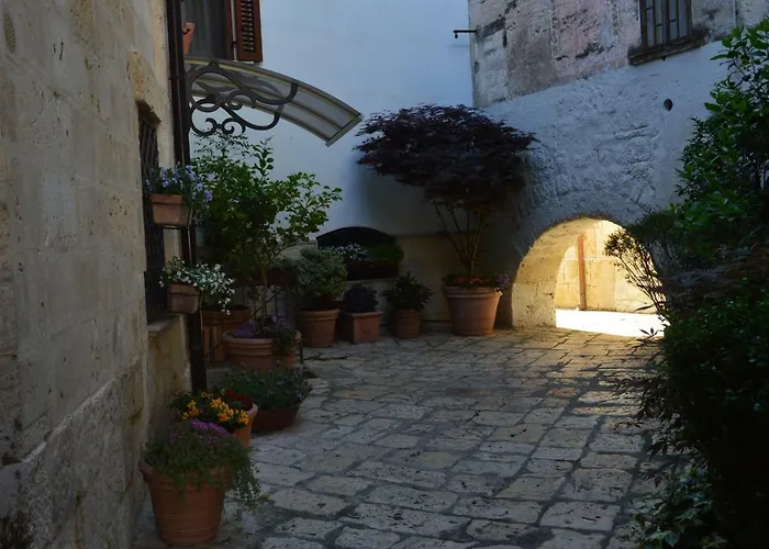 La Colomba Altamura