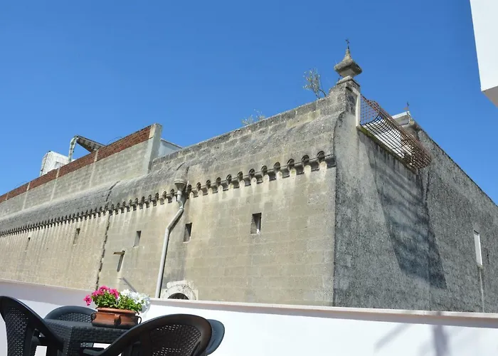 La Colomba 3*