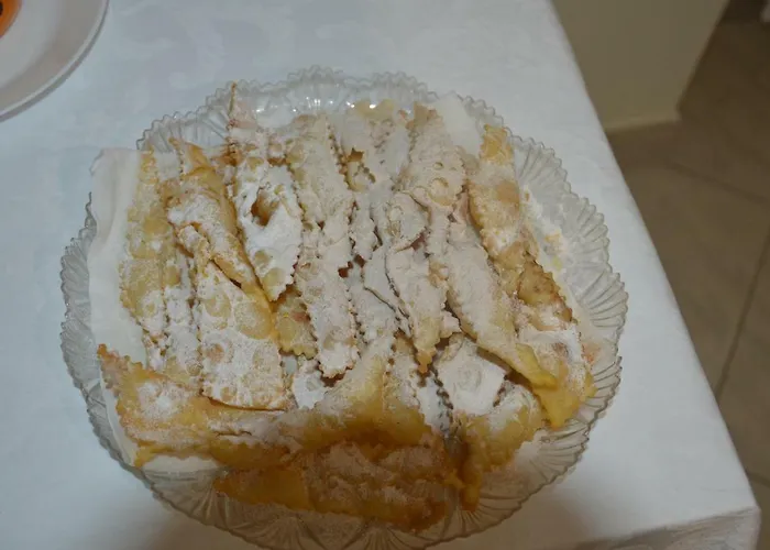 La Colomba 住宿加早餐酒店 阿尔塔穆拉