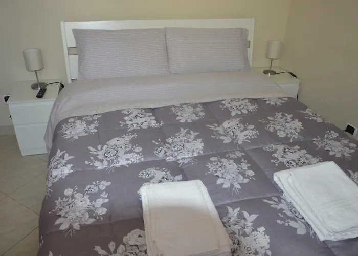 住宿加早餐酒店 La Colomba